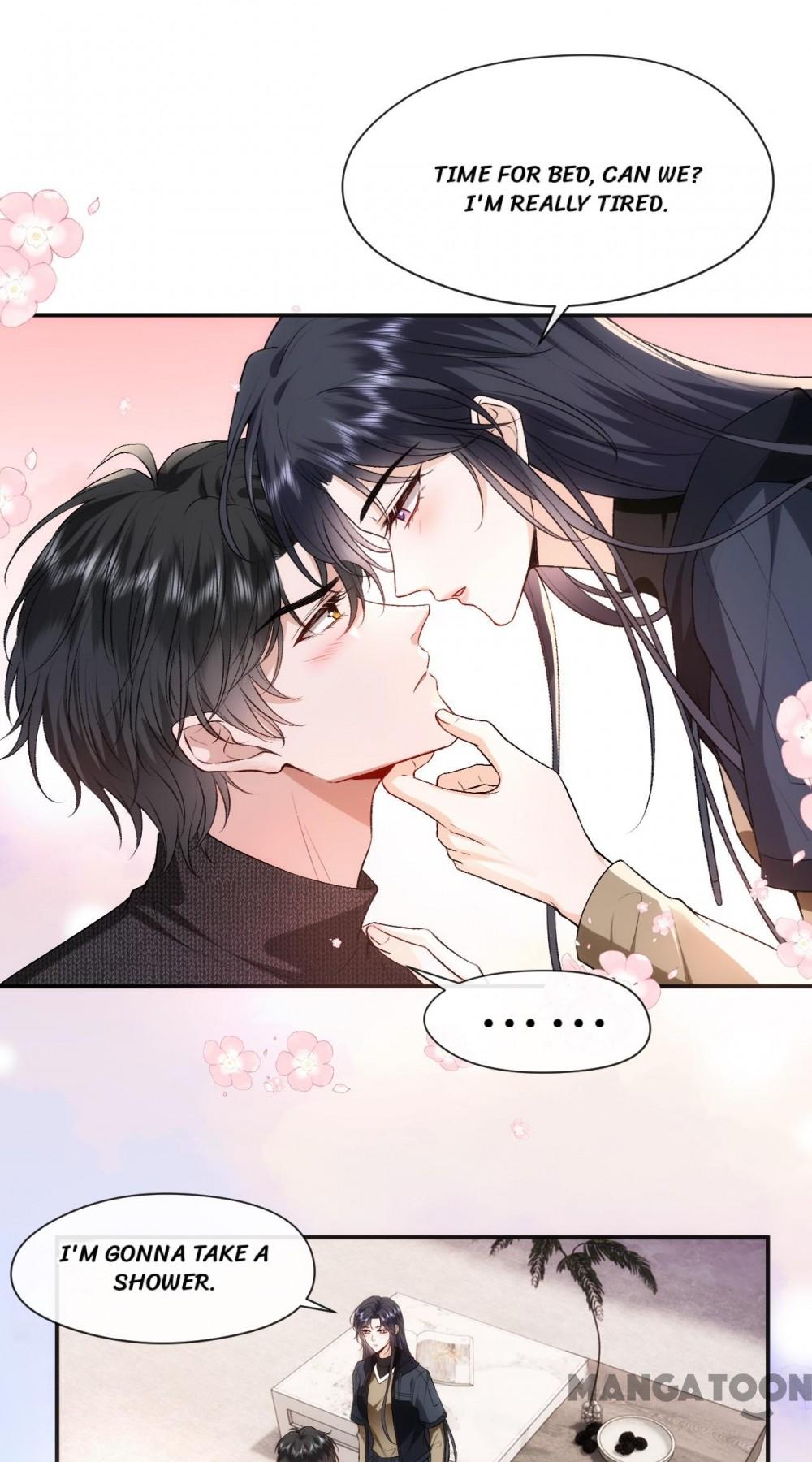 Madam and Her Daily Online Face-Slapping Chapter 56 - Page 0