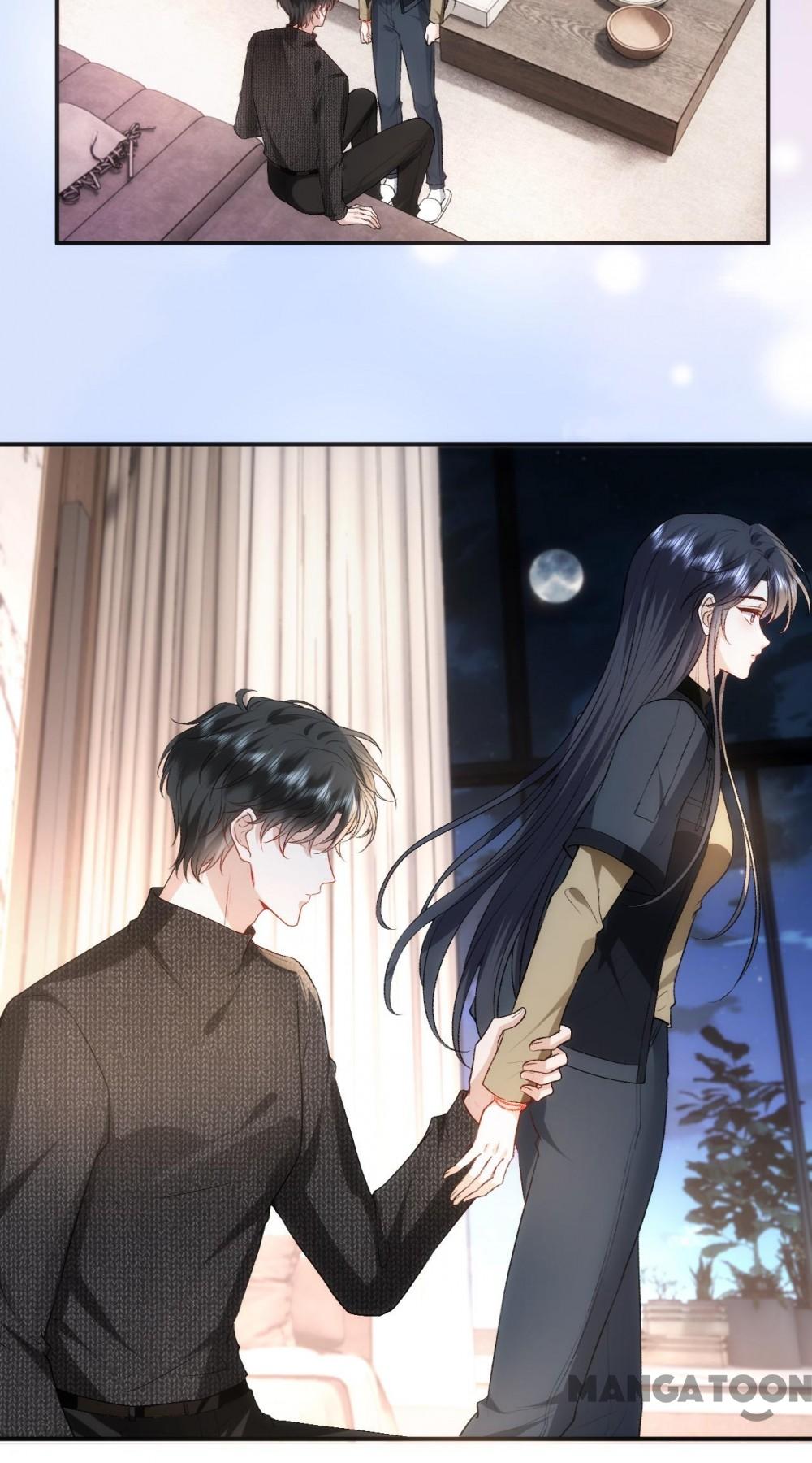 Madam and Her Daily Online Face-Slapping Chapter 56 - Page 1