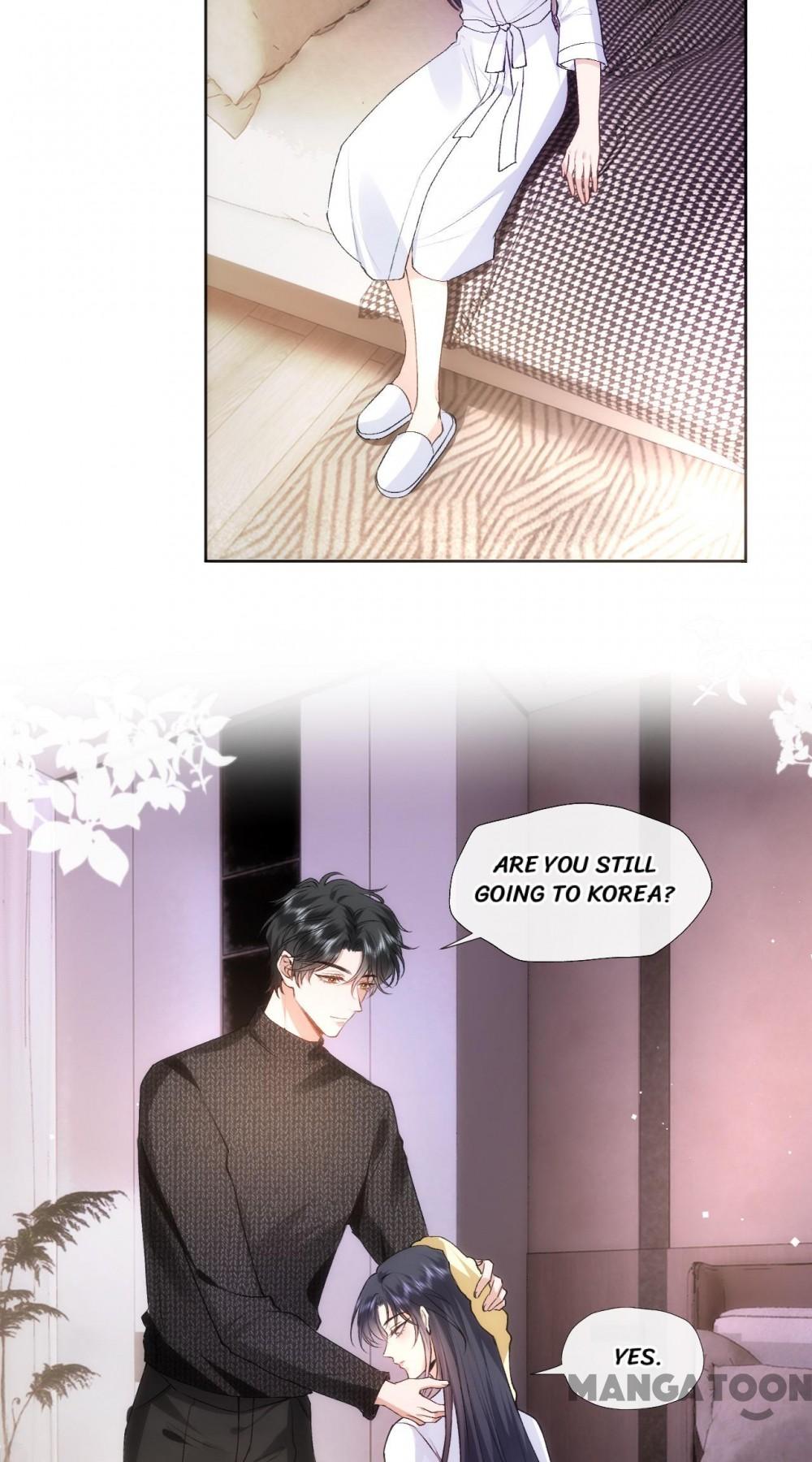 Madam and Her Daily Online Face-Slapping Chapter 56 - Page 10