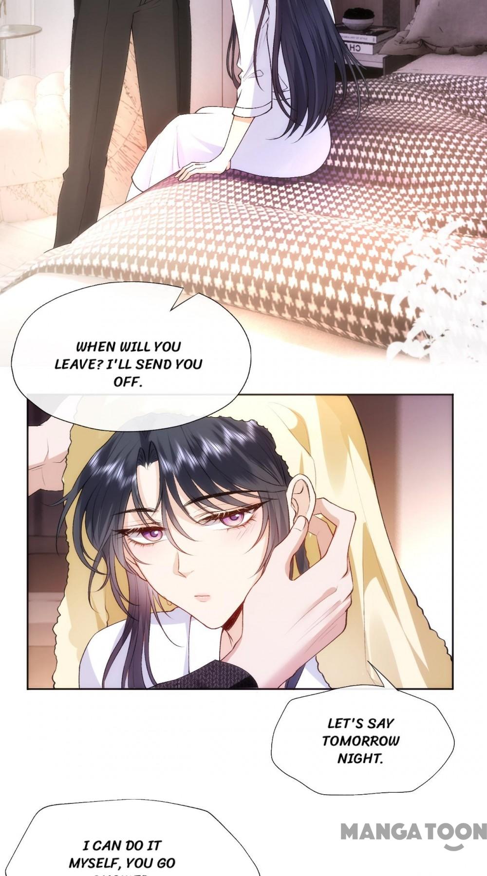 Madam and Her Daily Online Face-Slapping Chapter 56 - Page 11