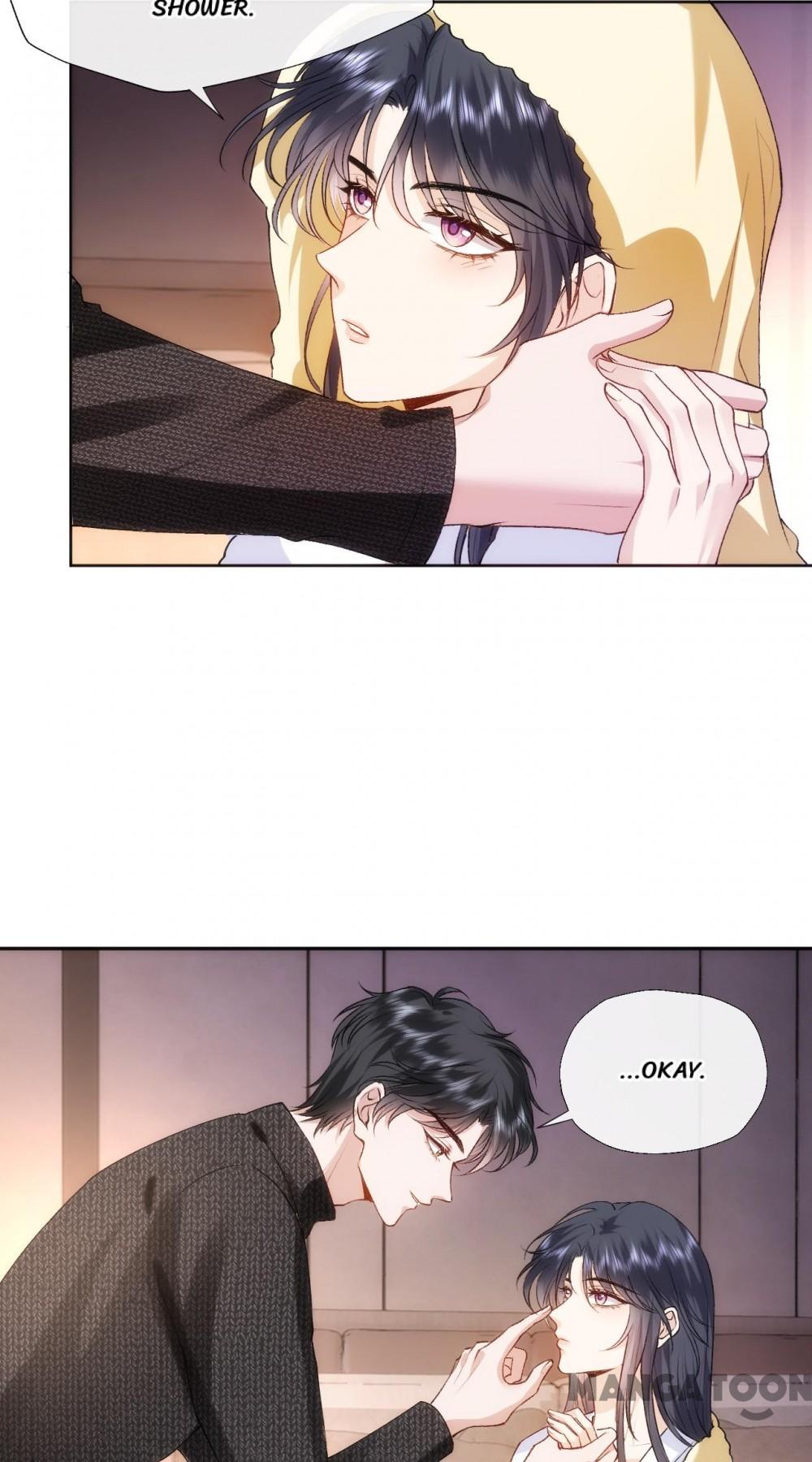 Madam and Her Daily Online Face-Slapping Chapter 56 - Page 12