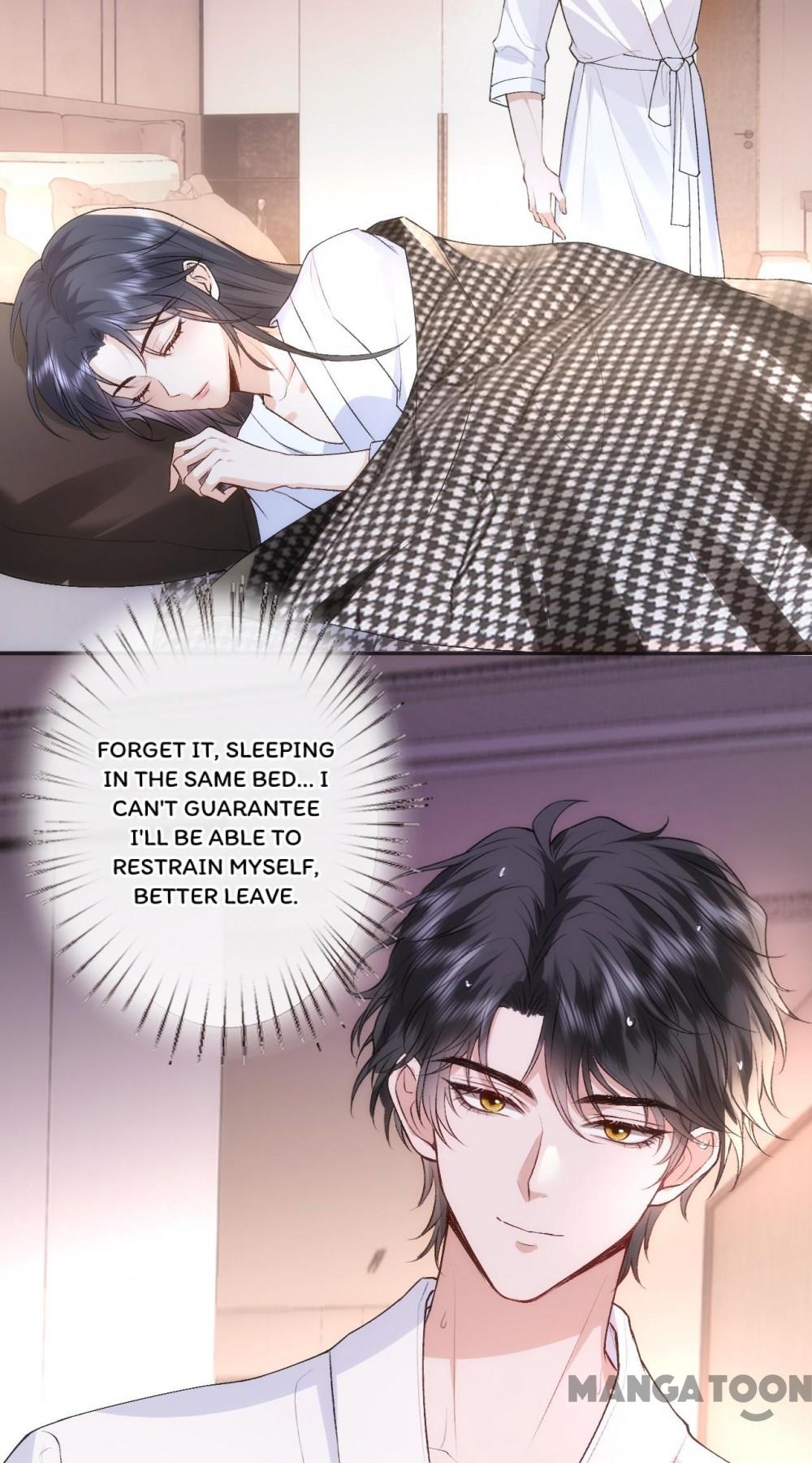 Madam and Her Daily Online Face-Slapping Chapter 56 - Page 16