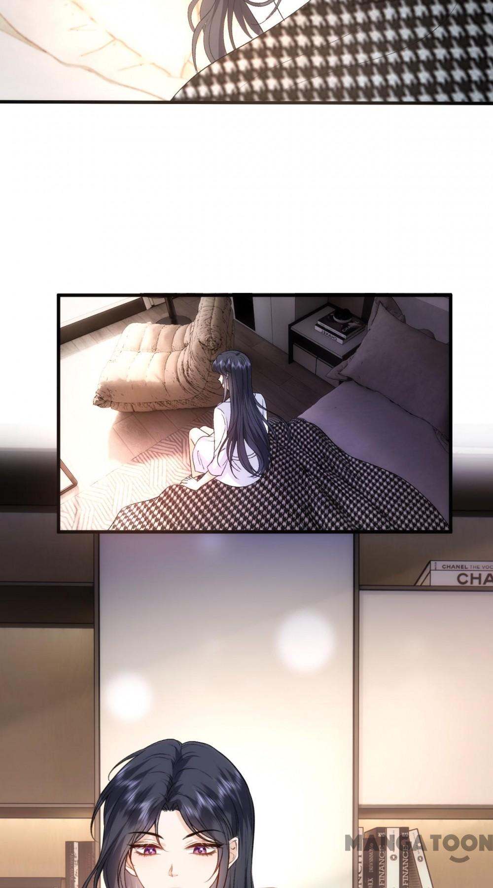 Madam and Her Daily Online Face-Slapping Chapter 56 - Page 19