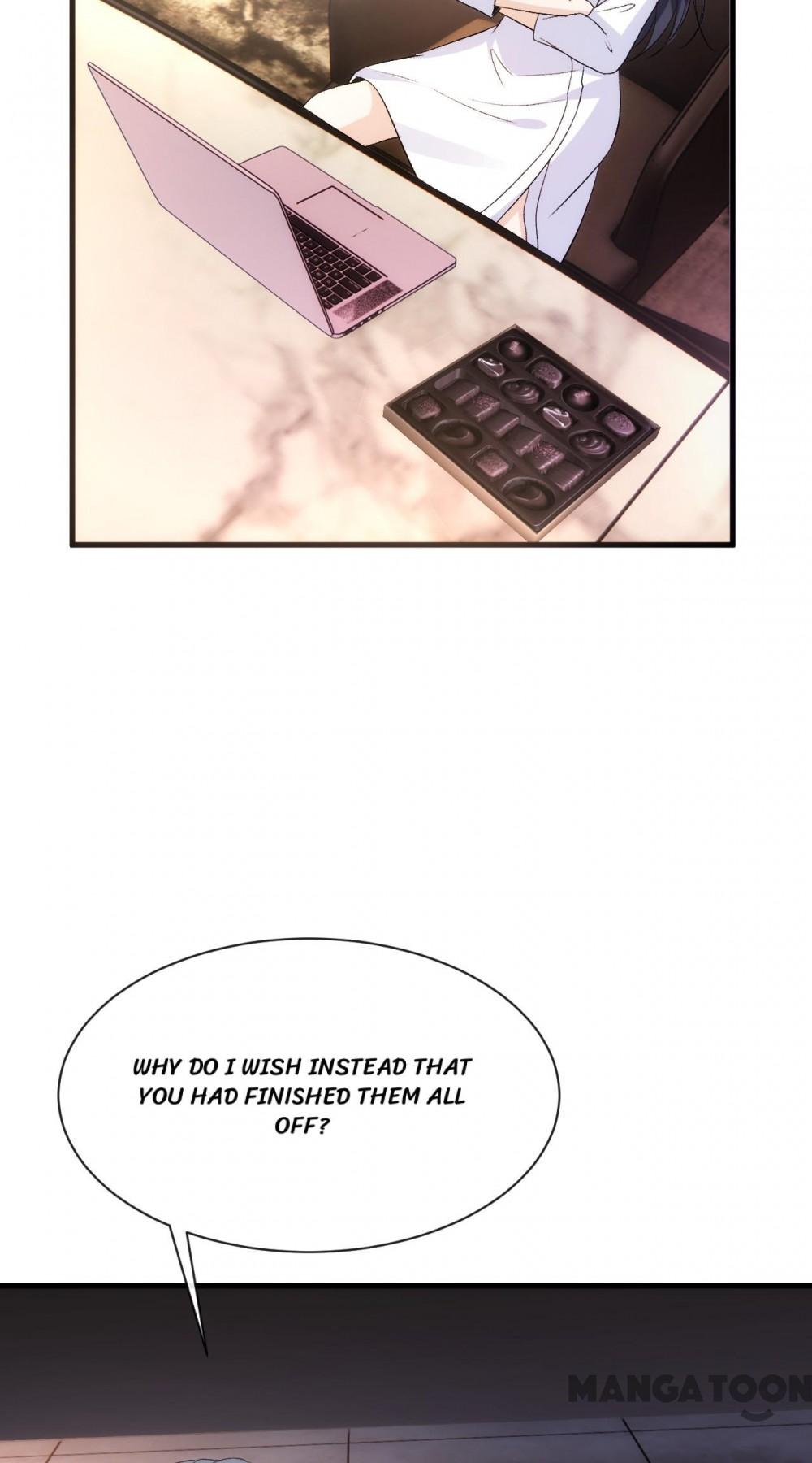 Madam and Her Daily Online Face-Slapping Chapter 56 - Page 23