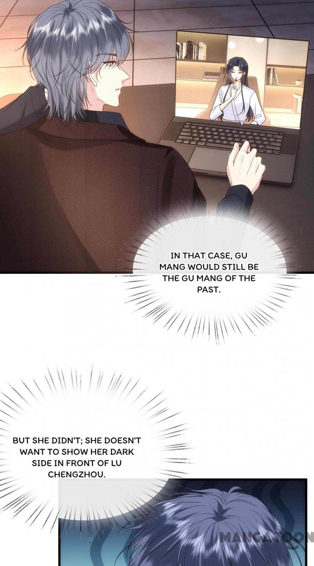 Madam and Her Daily Online Face-Slapping Chapter 56 - Page 24
