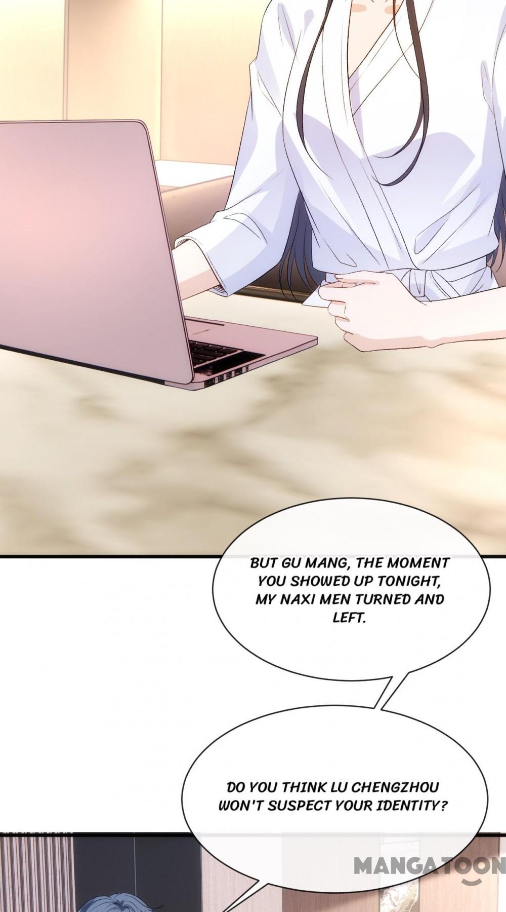 Madam and Her Daily Online Face-Slapping Chapter 56 - Page 26