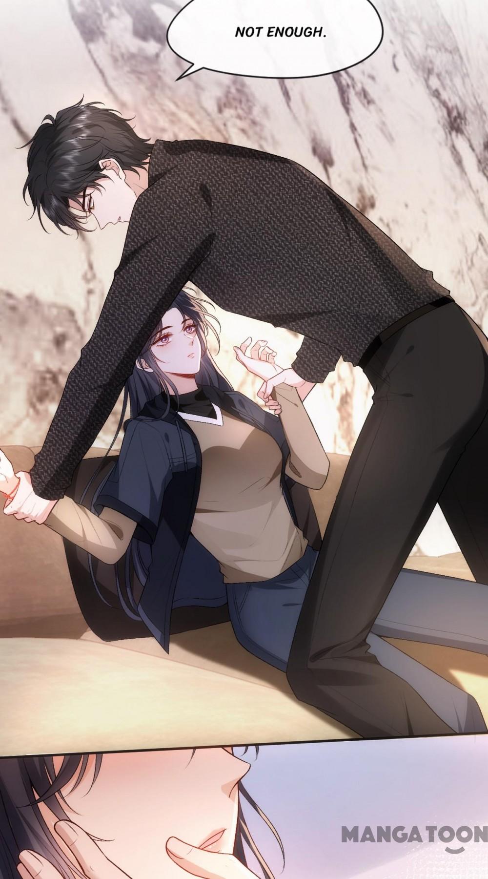 Madam and Her Daily Online Face-Slapping Chapter 56 - Page 3