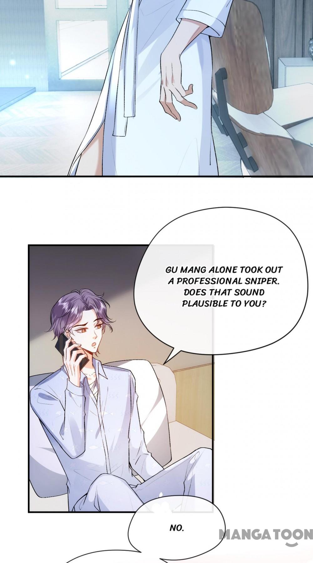 Madam and Her Daily Online Face-Slapping Chapter 56 - Page 31