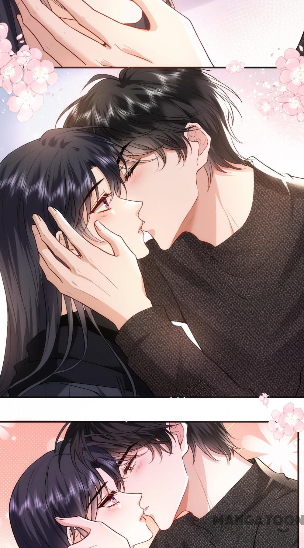 Madam and Her Daily Online Face-Slapping Chapter 56 - Page 4