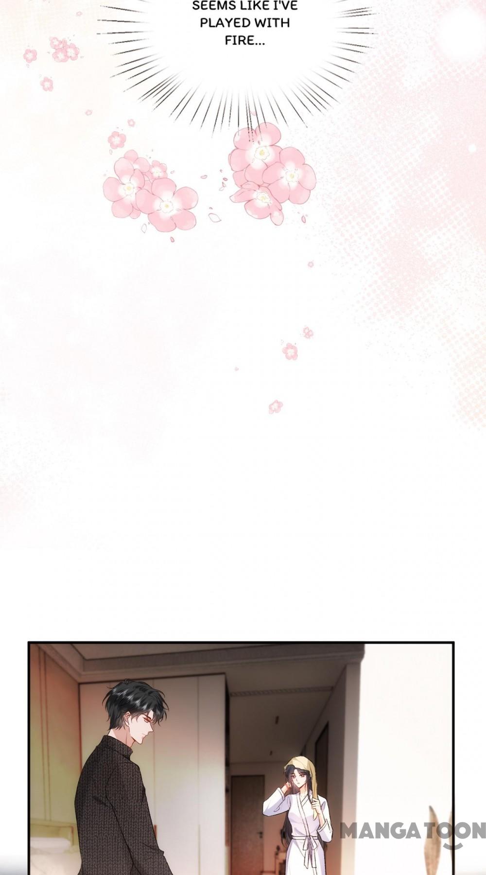 Madam and Her Daily Online Face-Slapping Chapter 56 - Page 6