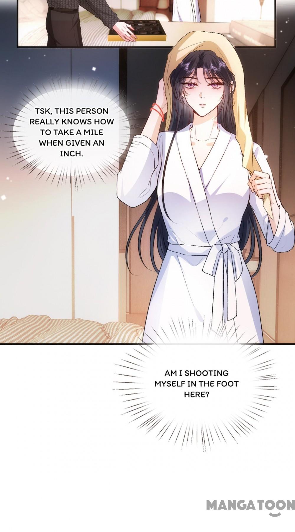 Madam and Her Daily Online Face-Slapping Chapter 56 - Page 7