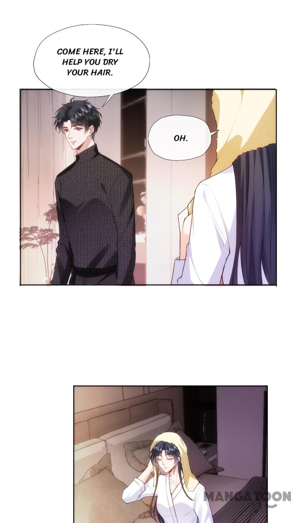 Madam and Her Daily Online Face-Slapping Chapter 56 - Page 9