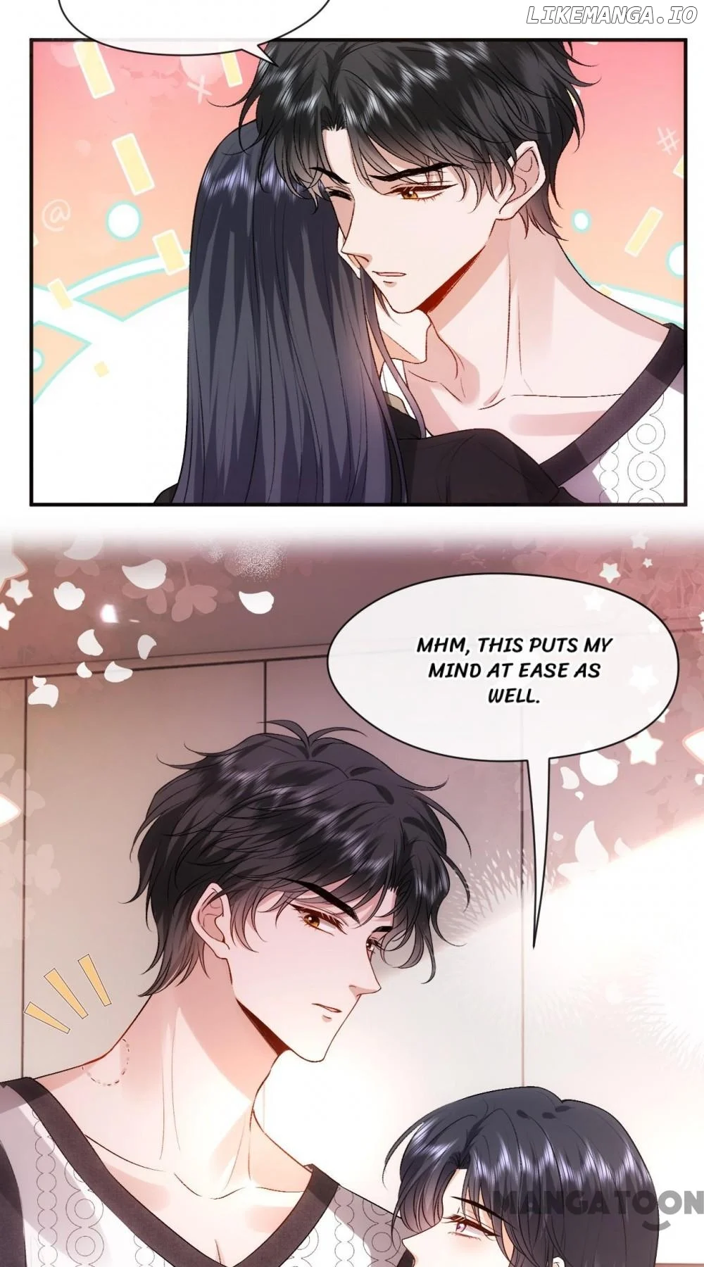 Madam and Her Daily Online Face-Slapping Chapter 57 - Page 11