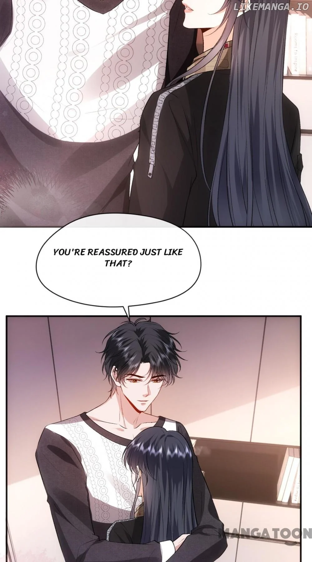 Madam and Her Daily Online Face-Slapping Chapter 57 - Page 12