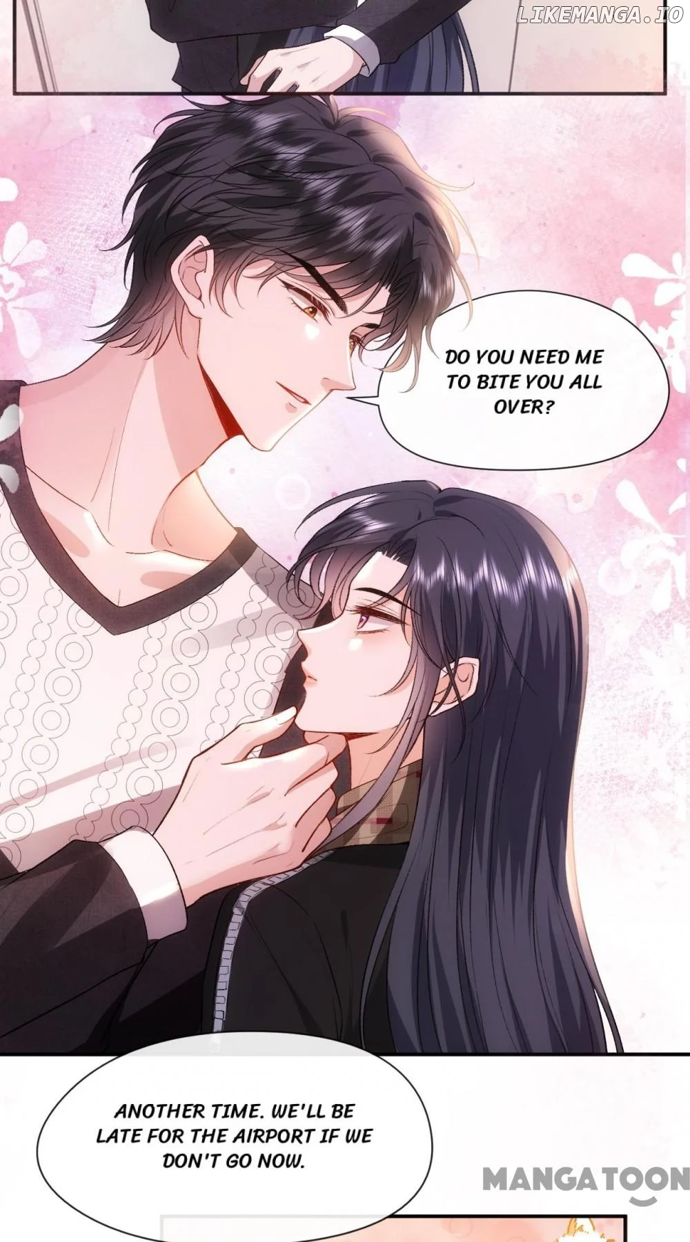 Madam and Her Daily Online Face-Slapping Chapter 57 - Page 13