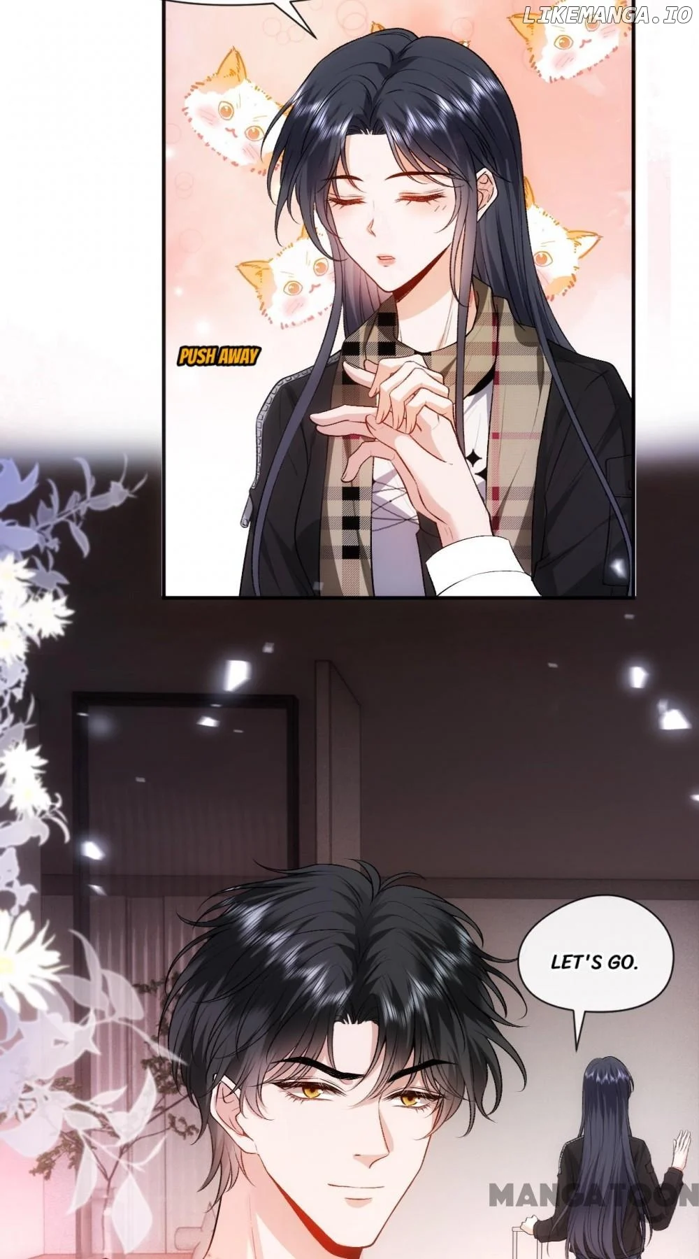 Madam and Her Daily Online Face-Slapping Chapter 57 - Page 14