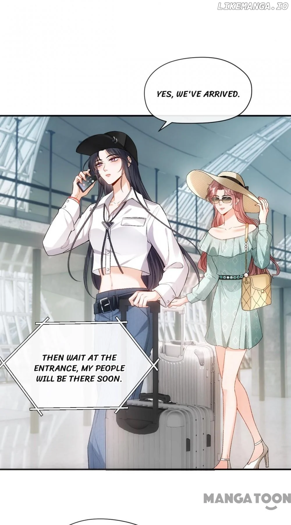 Madam and Her Daily Online Face-Slapping Chapter 57 - Page 18