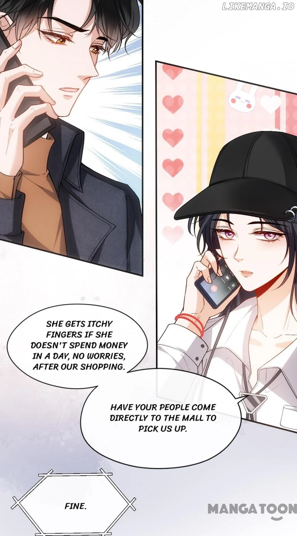 Madam and Her Daily Online Face-Slapping Chapter 57 - Page 20