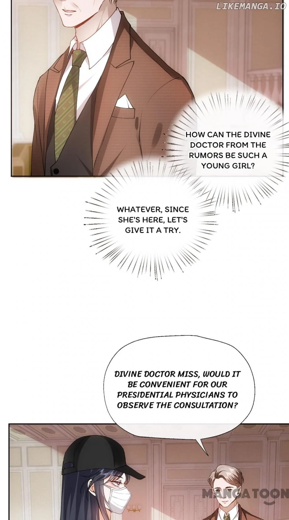 Madam and Her Daily Online Face-Slapping Chapter 57 - Page 29