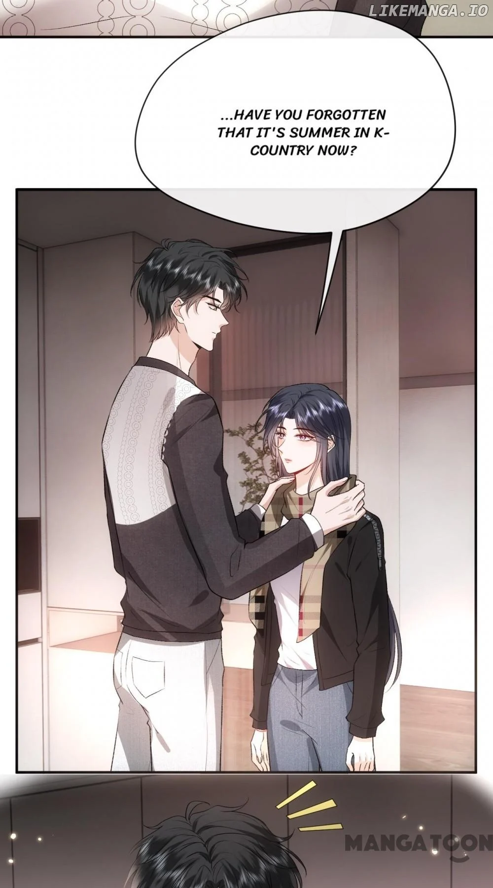 Madam and Her Daily Online Face-Slapping Chapter 57 - Page 3