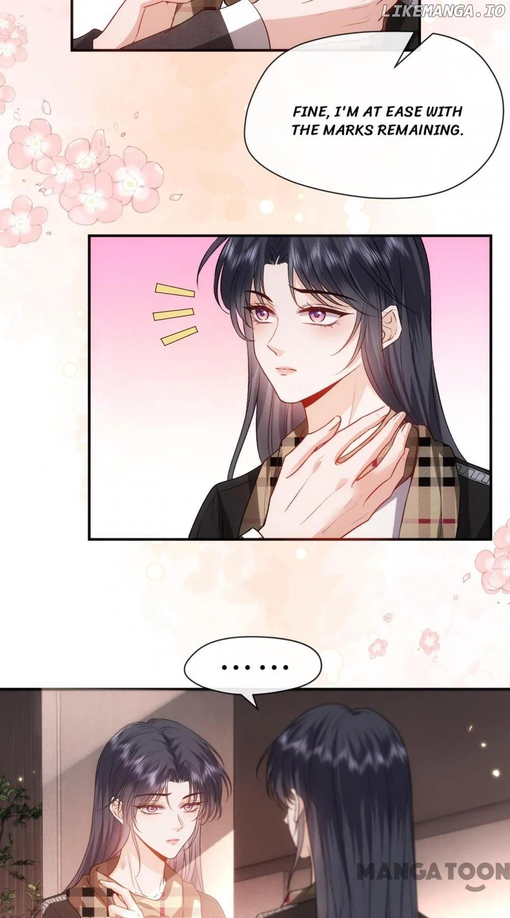 Madam and Her Daily Online Face-Slapping Chapter 57 - Page 6