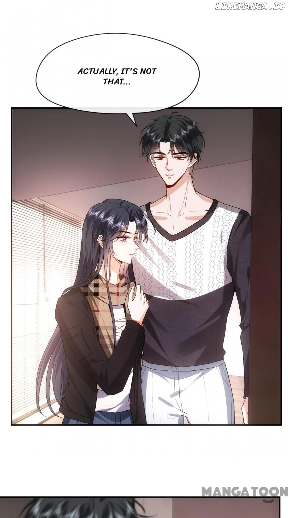 Madam and Her Daily Online Face-Slapping Chapter 57 - Page 8