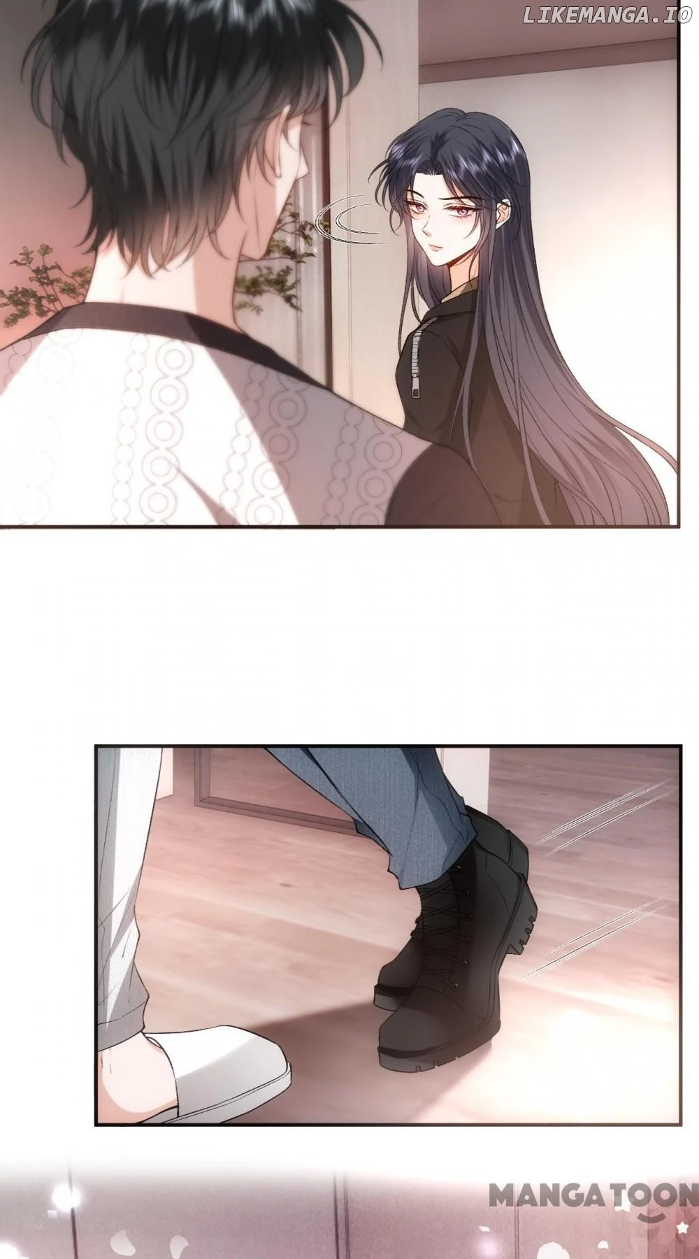 Madam and Her Daily Online Face-Slapping Chapter 57 - Page 9