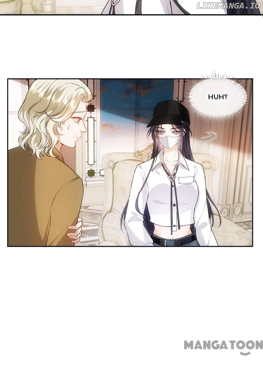 Madam and Her Daily Online Face-Slapping Chapter 58 - Page 16