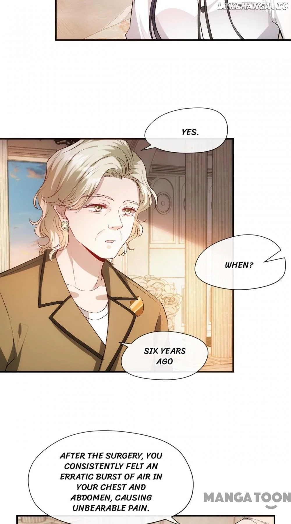 Madam and Her Daily Online Face-Slapping Chapter 58 - Page 2