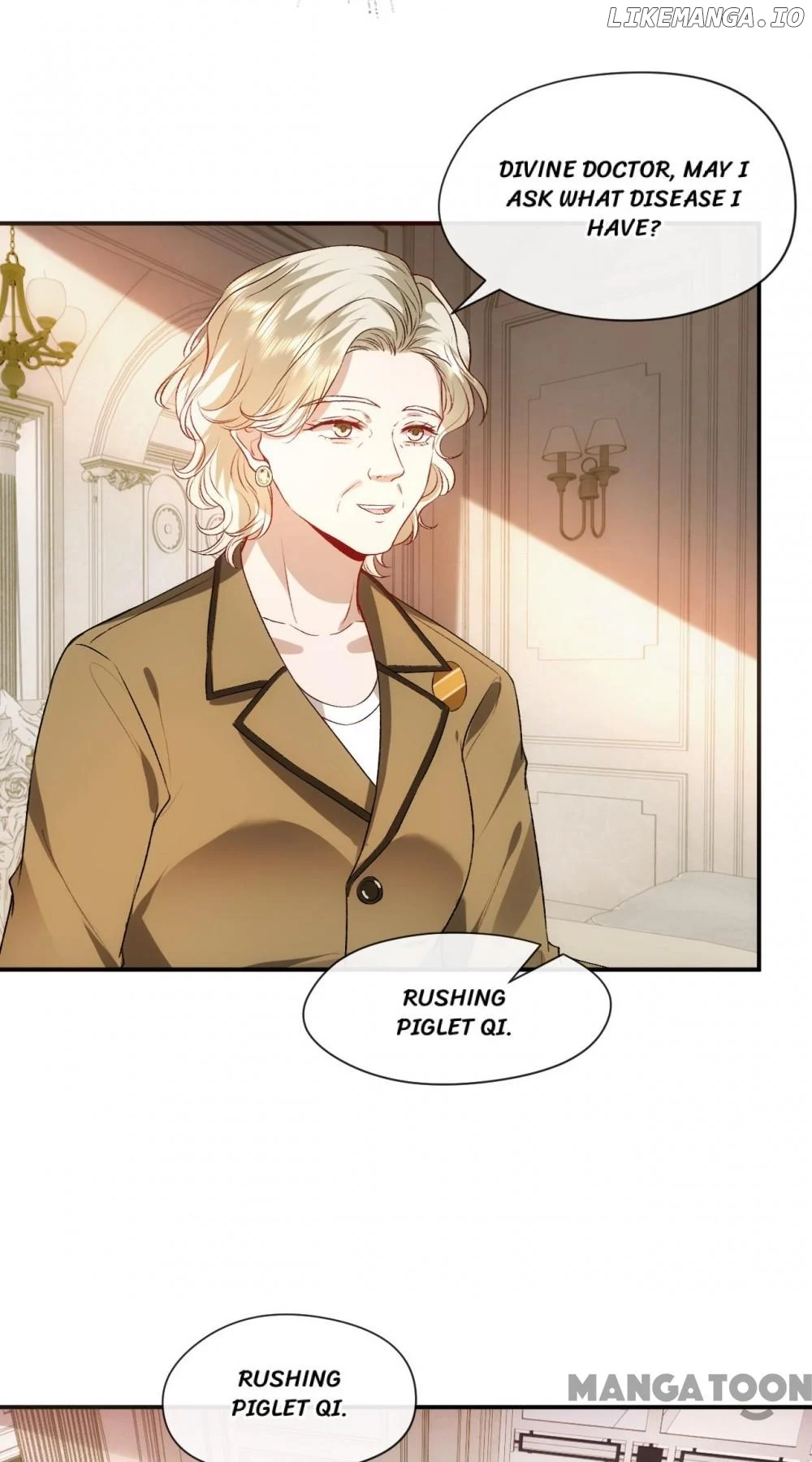 Madam and Her Daily Online Face-Slapping Chapter 58 - Page 5