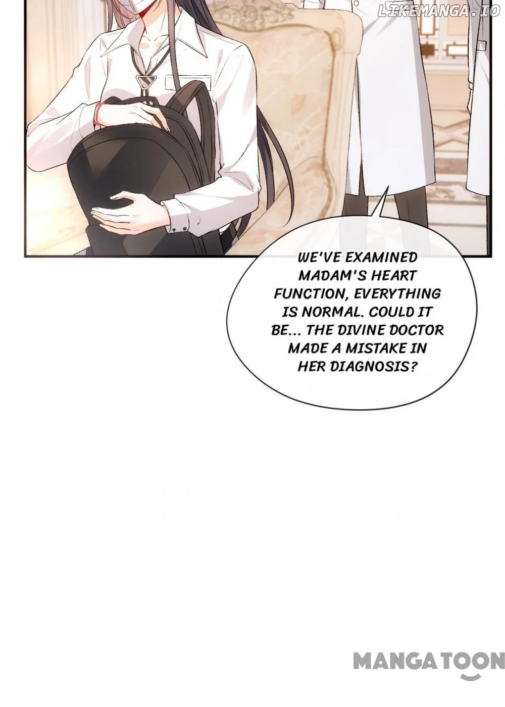 Madam and Her Daily Online Face-Slapping Chapter 58 - Page 7