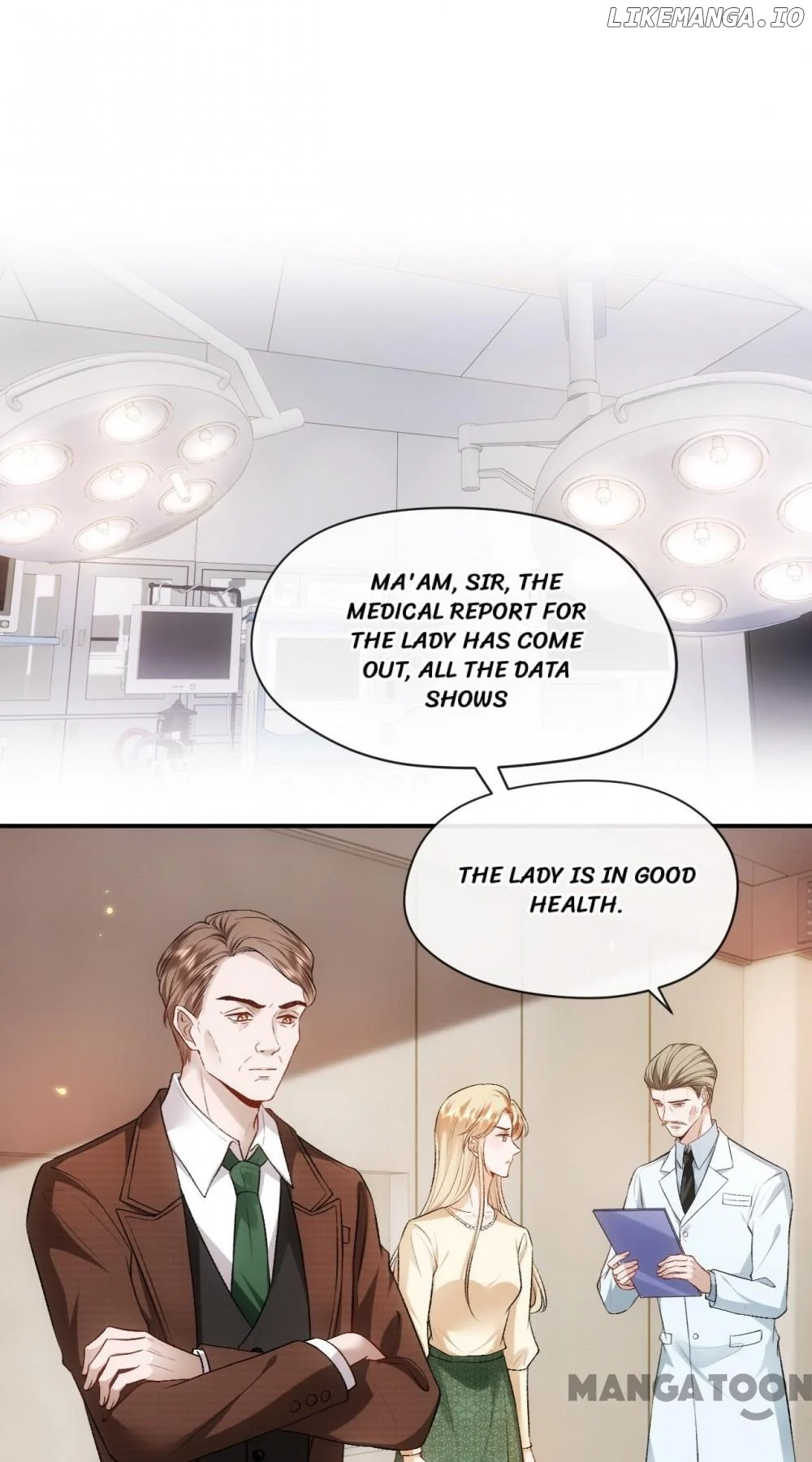 Madam and Her Daily Online Face-Slapping Chapter 59 - Page 0