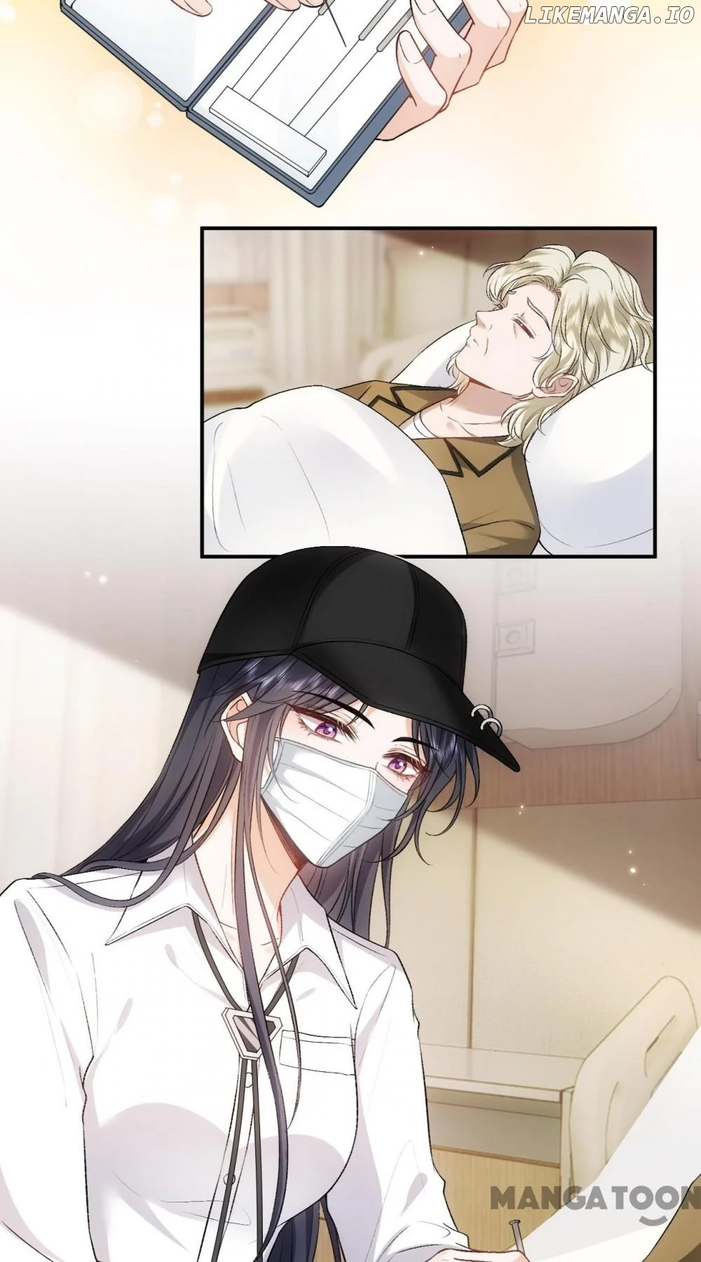 Madam and Her Daily Online Face-Slapping Chapter 59 - Page 14