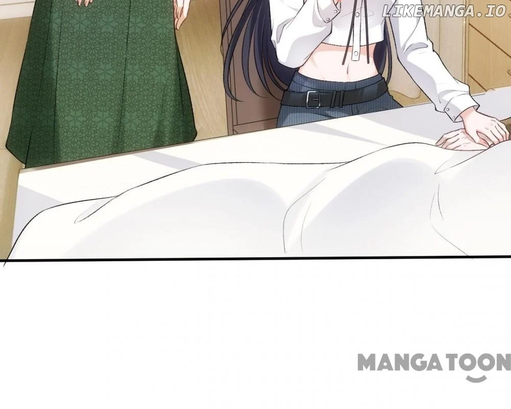 Madam and Her Daily Online Face-Slapping Chapter 59 - Page 16
