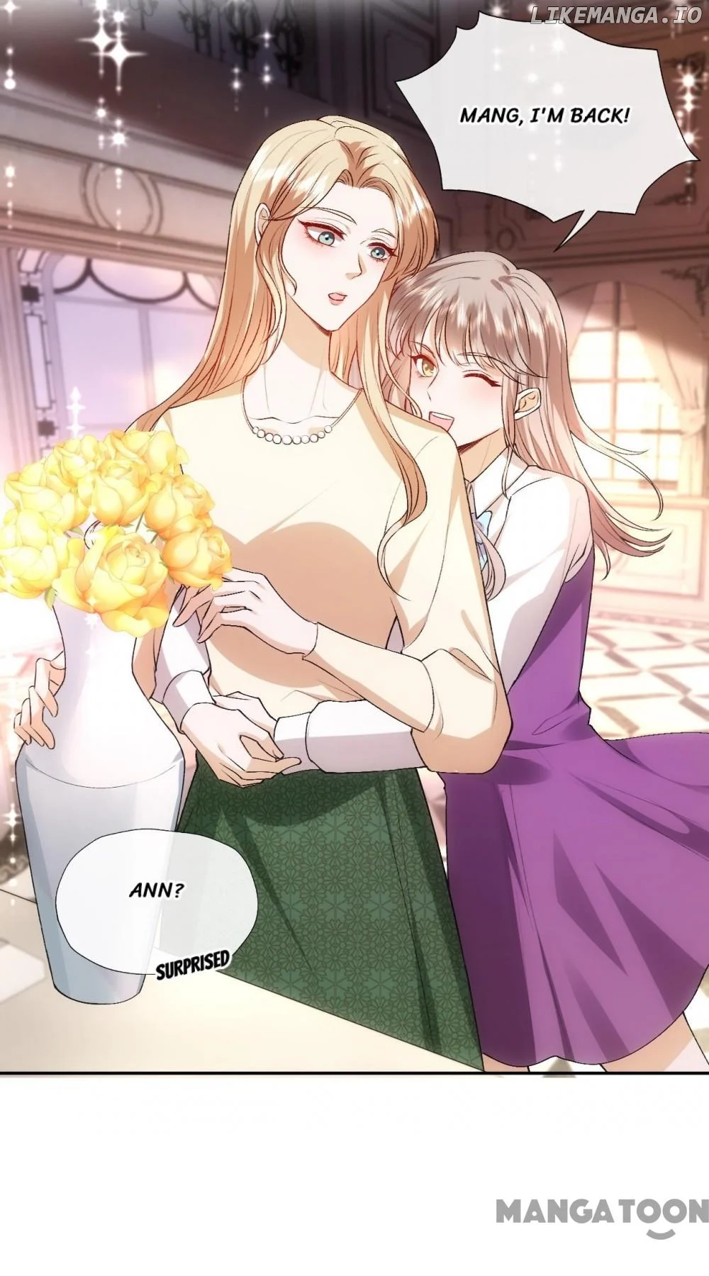 Madam and Her Daily Online Face-Slapping Chapter 59 - Page 24