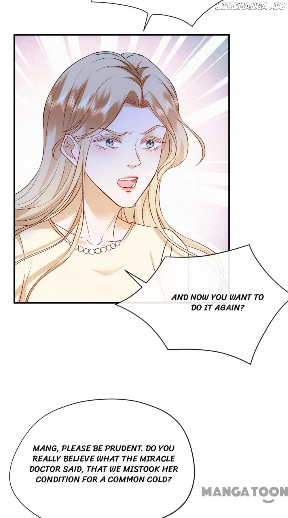 Madam and Her Daily Online Face-Slapping Chapter 59 - Page 3
