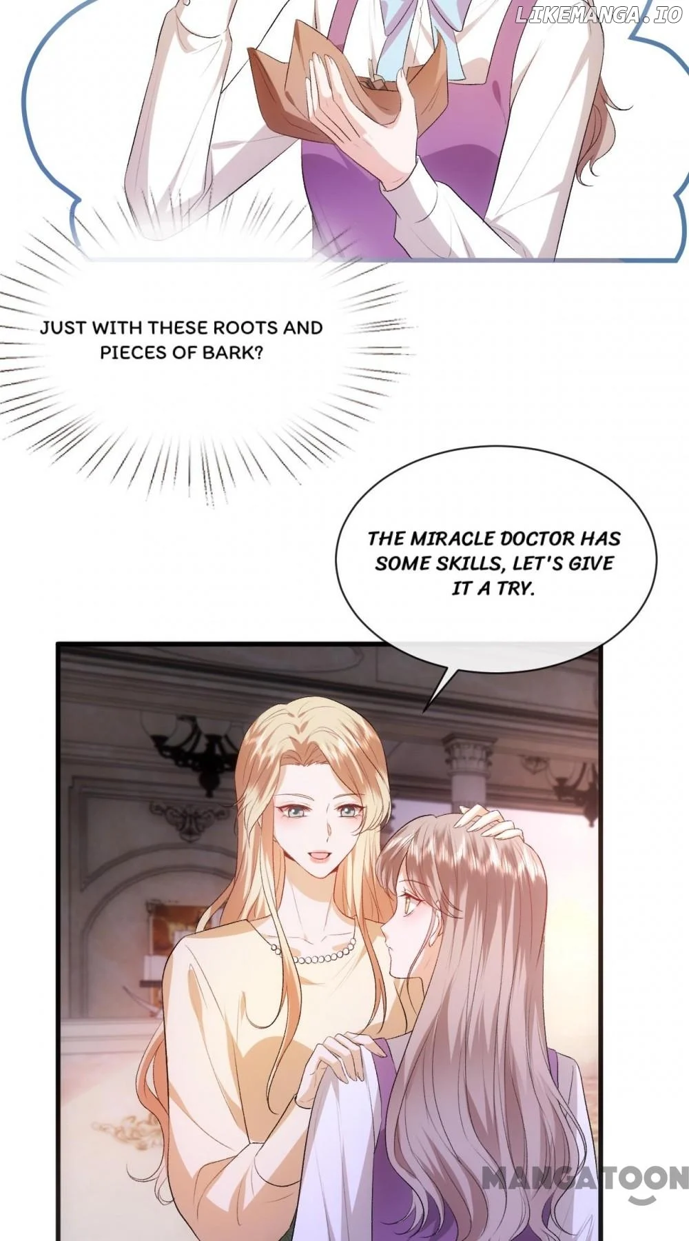 Madam and Her Daily Online Face-Slapping Chapter 59 - Page 31