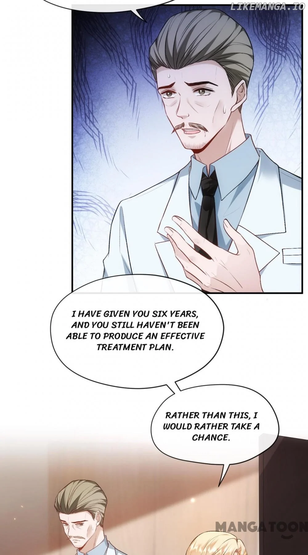 Madam and Her Daily Online Face-Slapping Chapter 59 - Page 4