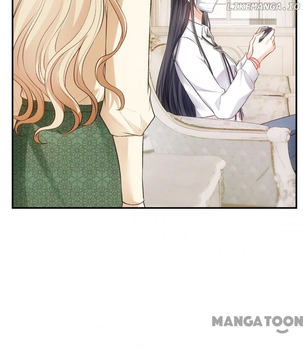 Madam and Her Daily Online Face-Slapping Chapter 59 - Page 7