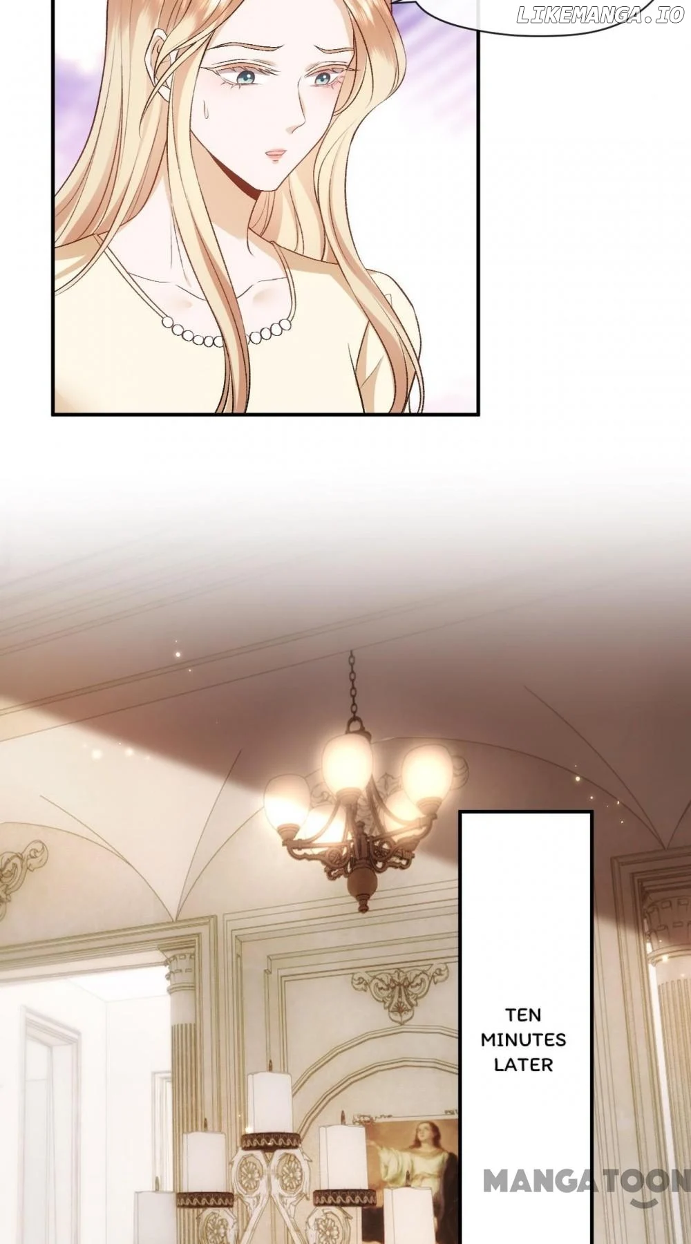 Madam and Her Daily Online Face-Slapping Chapter 59 - Page 9