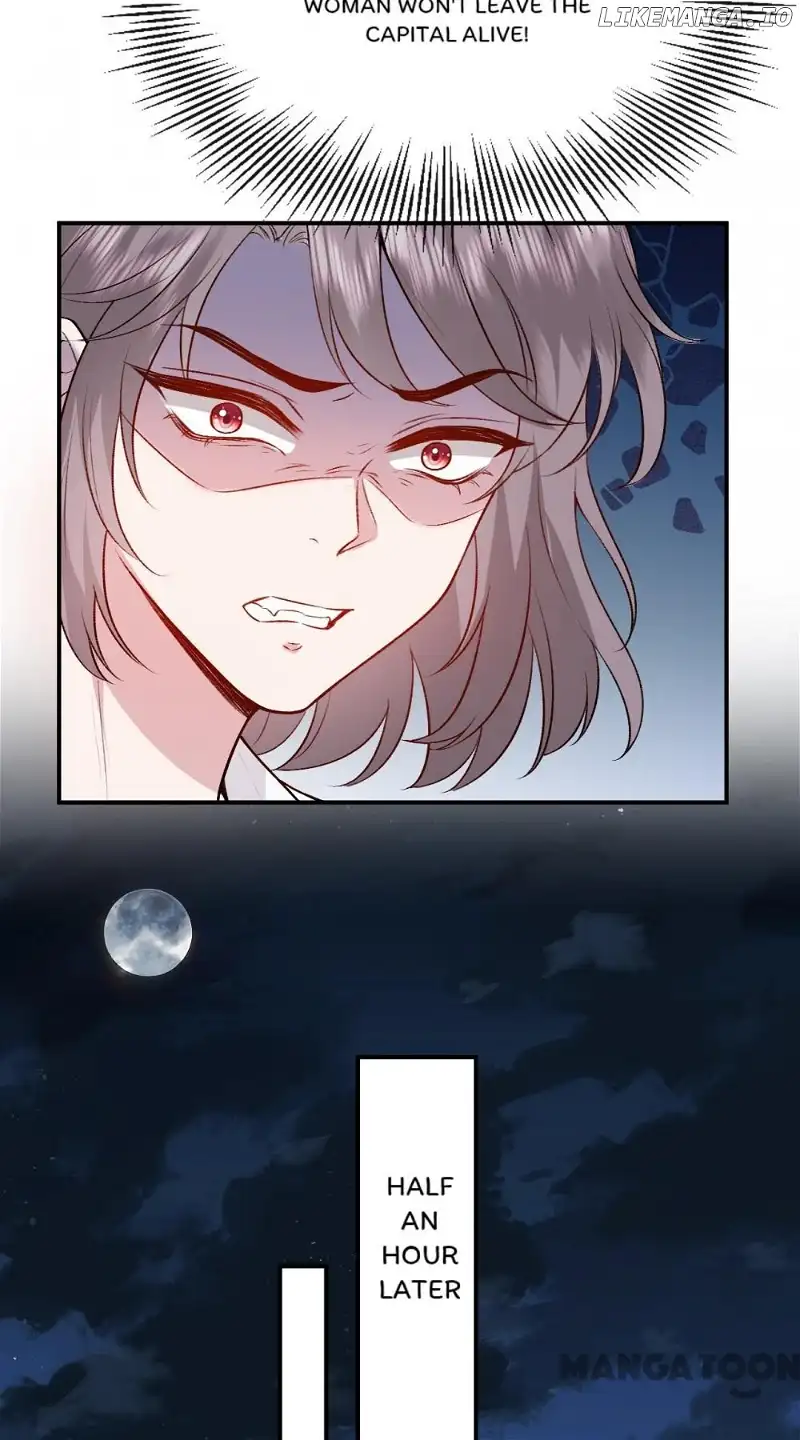 Madam and Her Daily Online Face-Slapping Chapter 6 - Page 11