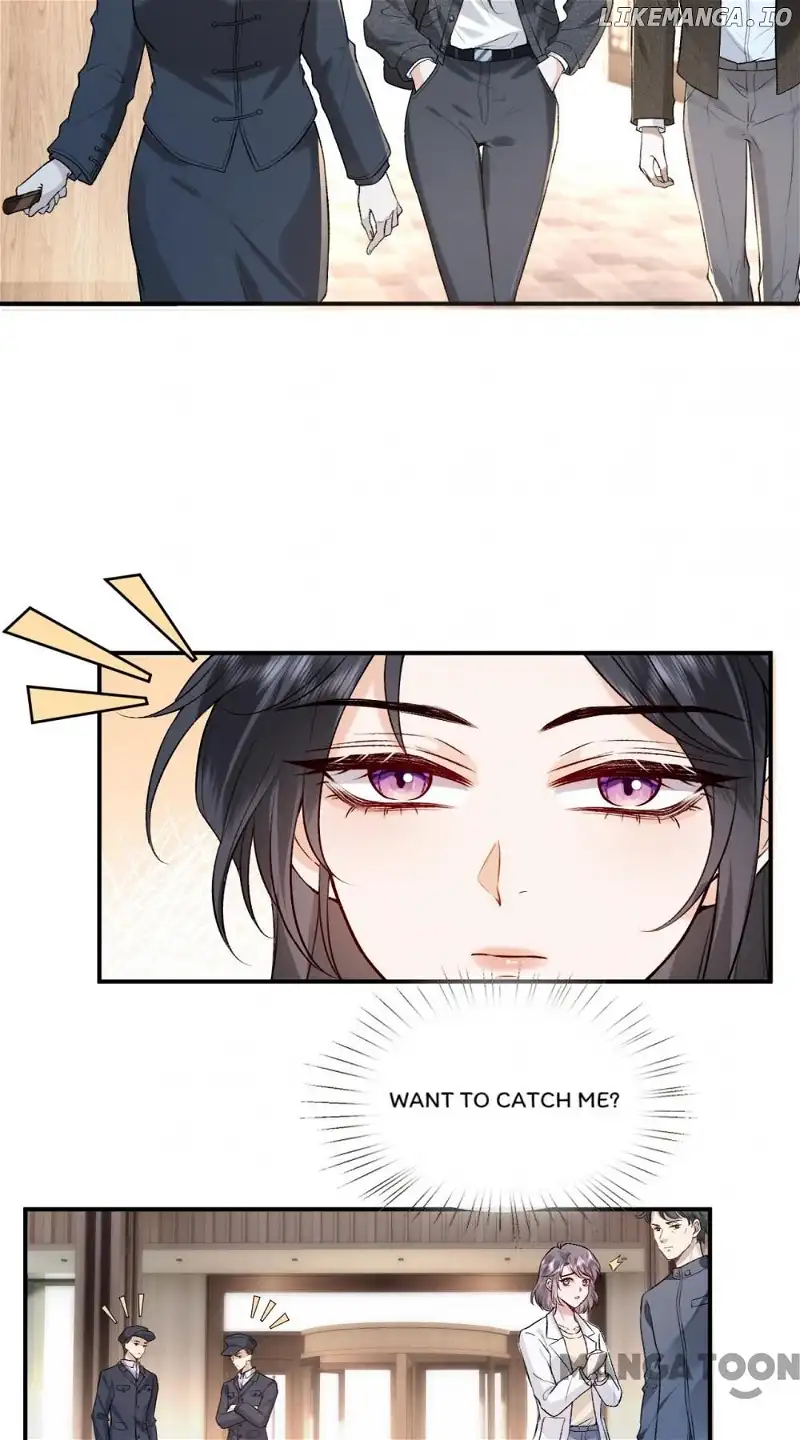 Madam and Her Daily Online Face-Slapping Chapter 6 - Page 13