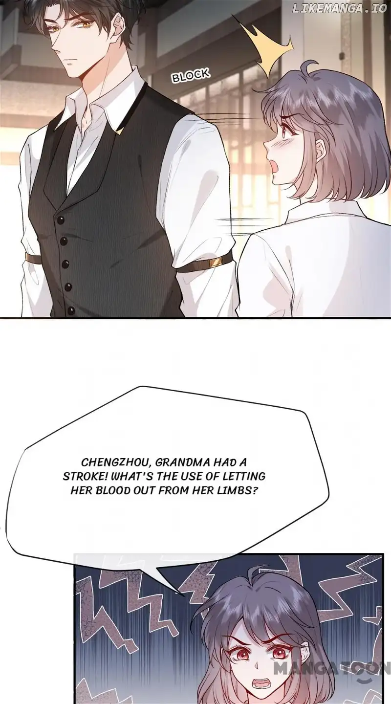 Madam and Her Daily Online Face-Slapping Chapter 6 - Page 2