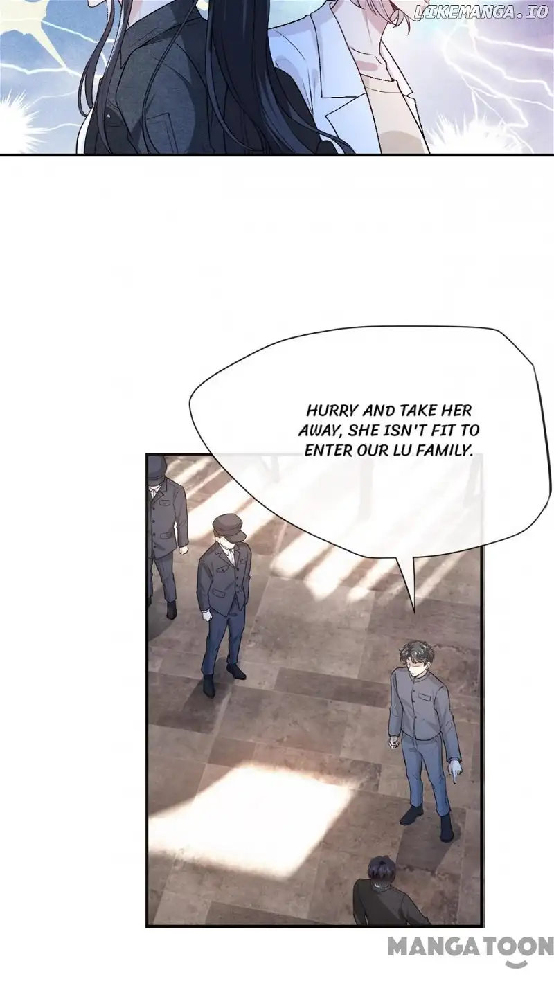 Madam and Her Daily Online Face-Slapping Chapter 6 - Page 21