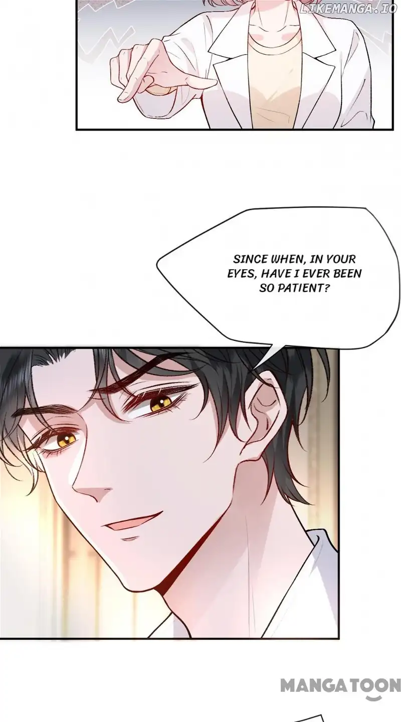 Madam and Her Daily Online Face-Slapping Chapter 6 - Page 3