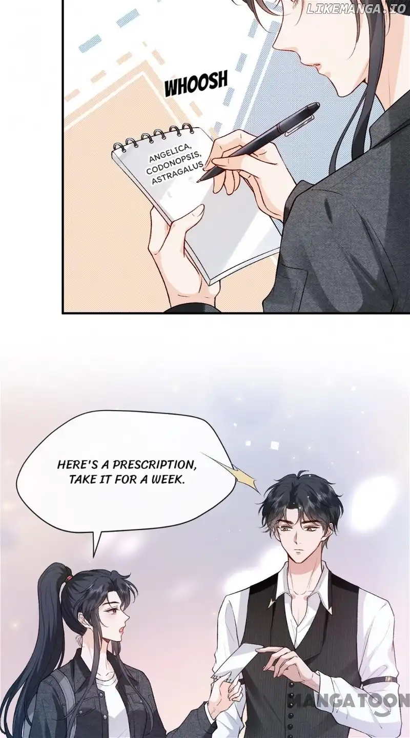 Madam and Her Daily Online Face-Slapping Chapter 6 - Page 31