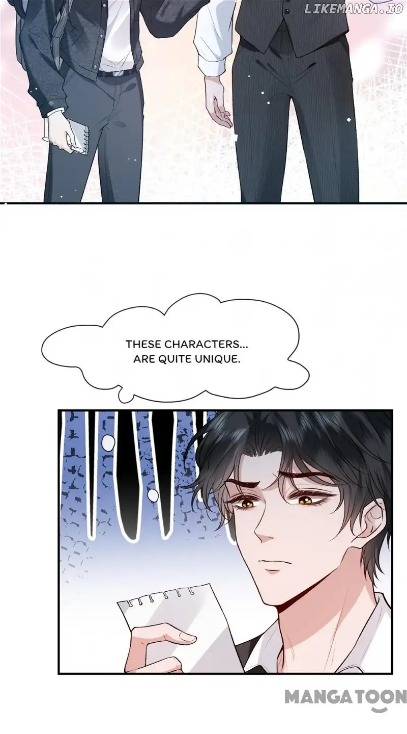 Madam and Her Daily Online Face-Slapping Chapter 6 - Page 32