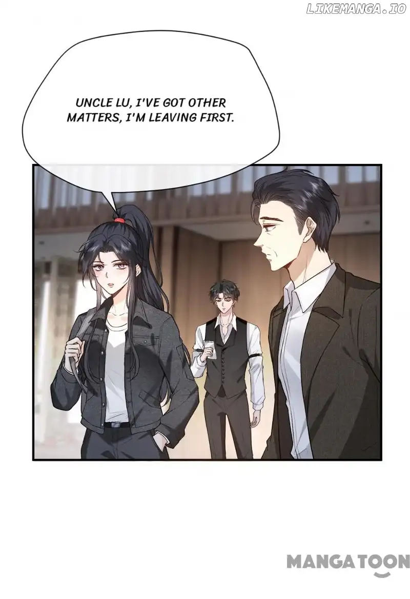 Madam and Her Daily Online Face-Slapping Chapter 6 - Page 33