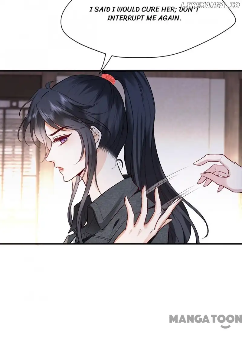 Madam and Her Daily Online Face-Slapping Chapter 6 - Page 8
