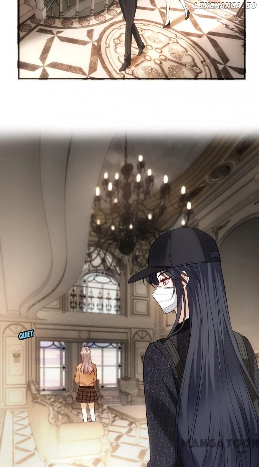 Madam and Her Daily Online Face-Slapping Chapter 60 - Page 11